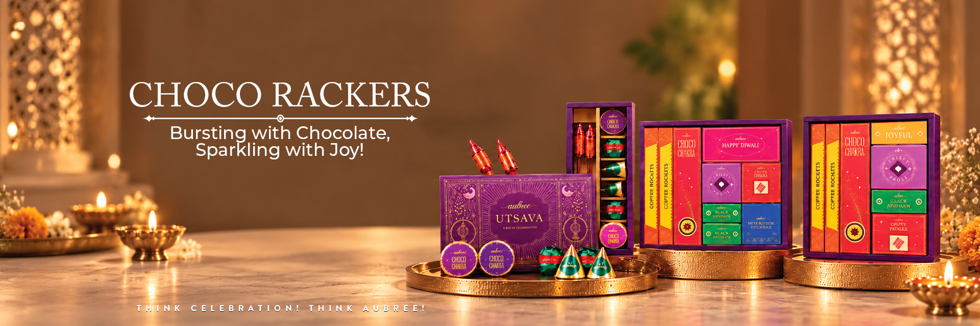 Slider - Diwali Racker 